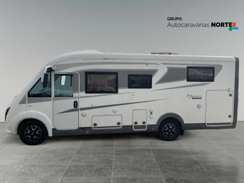 MOBILVETTA TEKNODESING K-YACHT