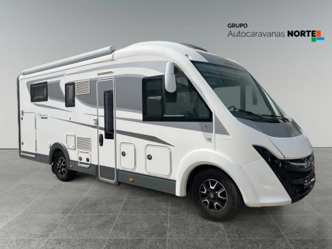 MOBILVETTA TEKNODESING K-YACHT