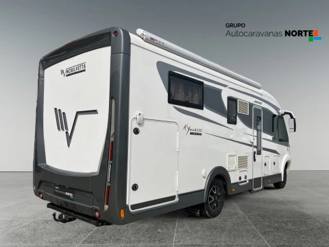 MOBILVETTA TEKNODESING K-YACHT