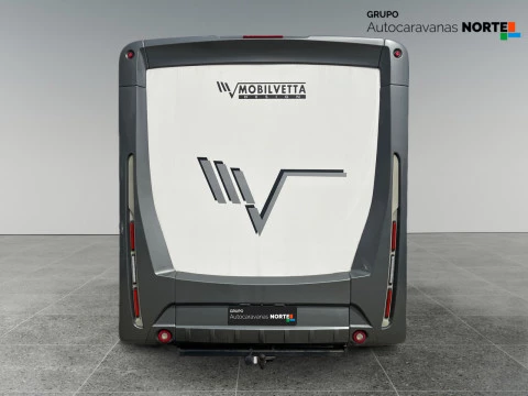 MOBILVETTA TEKNODESING K-YACHT