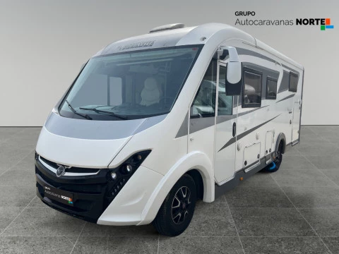 MOBILVETTA TEKNODESING K-YACHT