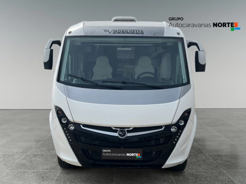 MOBILVETTA TEKNODESING K-YACHT