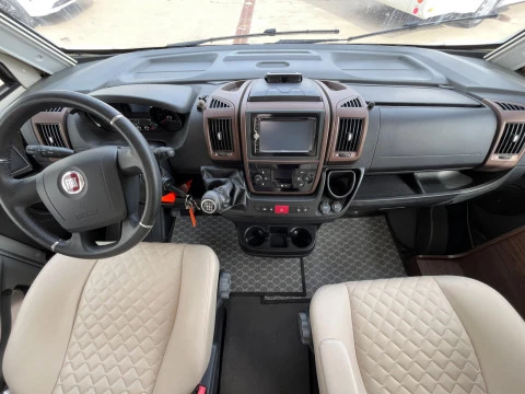 MOBILVETTA TEKNODESING K-YACHT