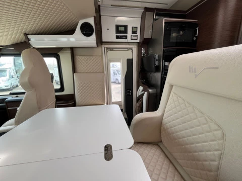 MOBILVETTA TEKNODESING K-YACHT