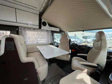 MOBILVETTA TEKNODESING K-YACHT