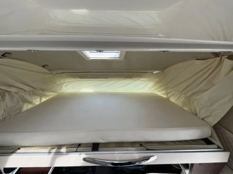 MOBILVETTA TEKNODESING K-YACHT