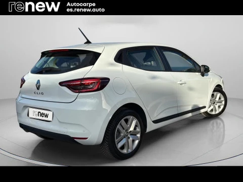 Renault Clio   TCe Intens 74kW