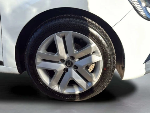 Renault Clio   TCe Intens 74kW