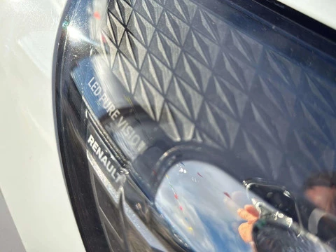 Renault Clio   TCe Intens 74kW