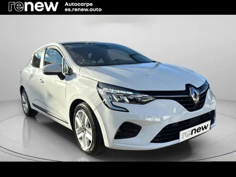Renault Clio   TCe Intens 74kW
