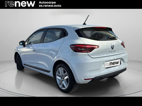 Renault Clio   TCe Intens 74kW