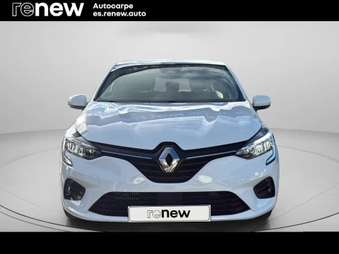 Renault Clio   TCe Intens 74kW