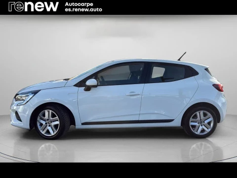 Renault Clio   TCe Intens 74kW
