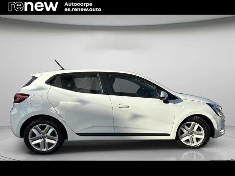 Renault Clio   TCe Intens 74kW