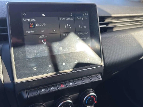 Renault Clio   TCe Intens 74kW