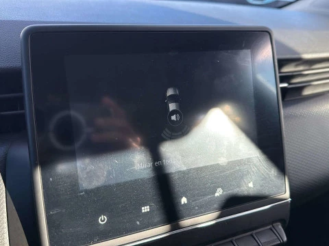 Renault Clio   TCe Intens 74kW