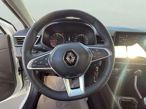 Renault Clio   TCe Intens 74kW