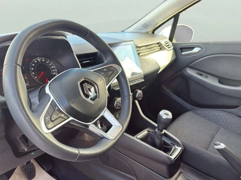 Renault Clio   TCe Intens 74kW