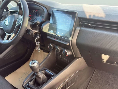 Renault Clio   TCe Intens 74kW