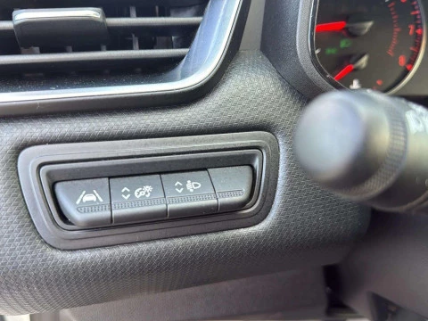 Renault Clio   TCe Intens 74kW