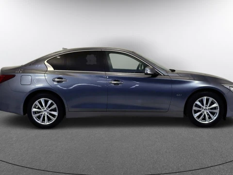 Infiniti Q50 2.2D GT PREMIUM 4P