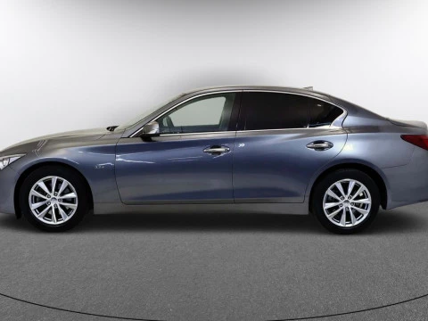 Infiniti Q50 2.2D GT PREMIUM 4P