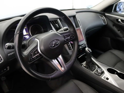 Infiniti Q50 2.2D GT PREMIUM 4P