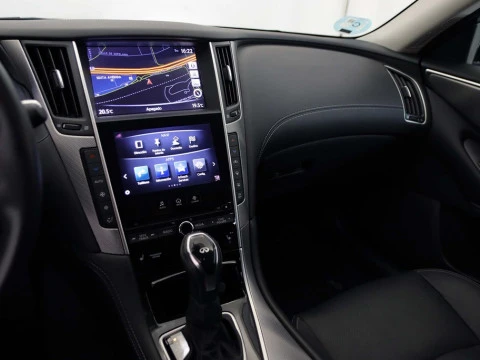 Infiniti Q50 2.2D GT PREMIUM 4P