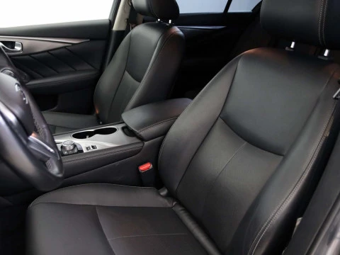 Infiniti Q50 2.2D GT PREMIUM 4P
