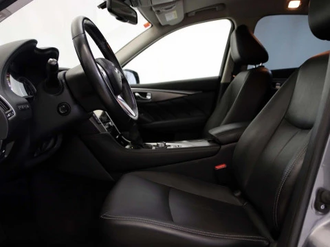 Infiniti Q50 2.2D GT PREMIUM 4P