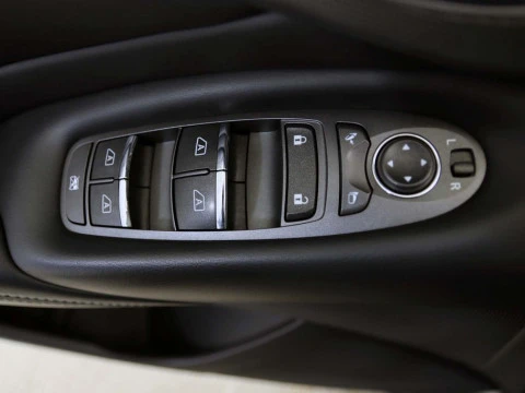 Infiniti Q50 2.2D GT PREMIUM 4P