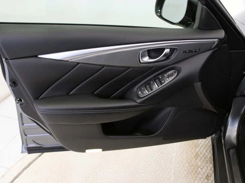 Infiniti Q50 2.2D GT PREMIUM 4P