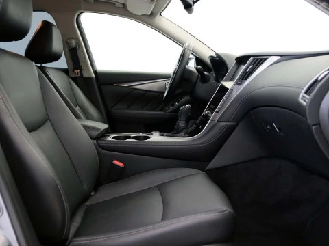 Infiniti Q50 2.2D GT PREMIUM 4P