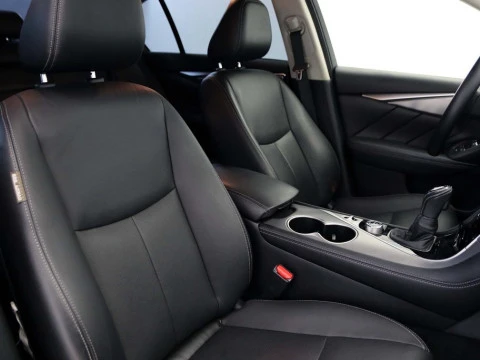 Infiniti Q50 2.2D GT PREMIUM 4P