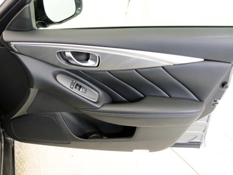 Infiniti Q50 2.2D GT PREMIUM 4P