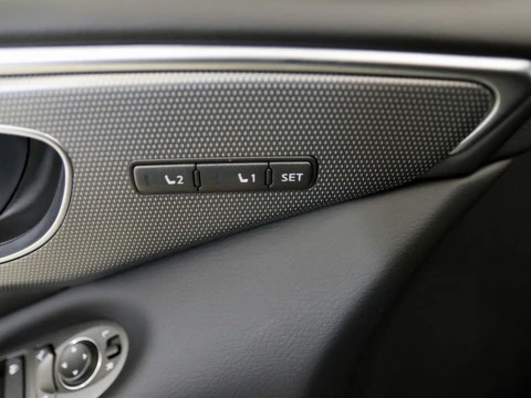 Infiniti Q50 2.2D GT PREMIUM 4P