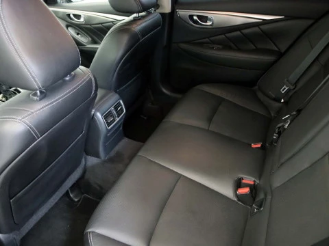 Infiniti Q50 2.2D GT PREMIUM 4P
