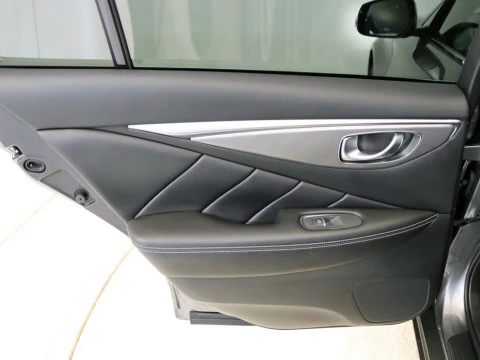 Infiniti Q50 2.2D GT PREMIUM 4P