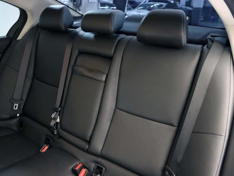 Infiniti Q50 2.2D GT PREMIUM 4P