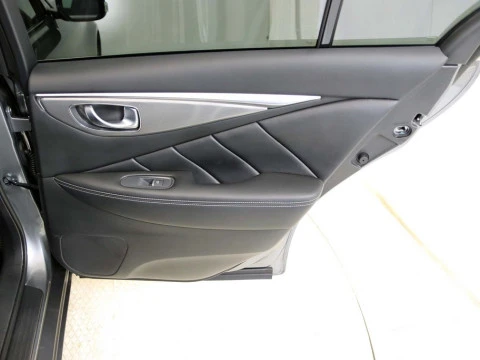 Infiniti Q50 2.2D GT PREMIUM 4P