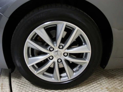 Infiniti Q50 2.2D GT PREMIUM 4P