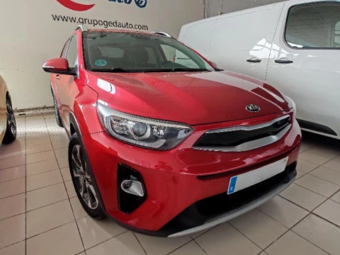 Kia Stonic 1.6 CRDI DRIVE 5P