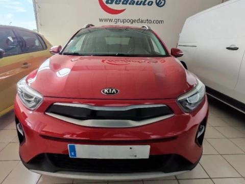 Kia Stonic 1.6 CRDI DRIVE 5P