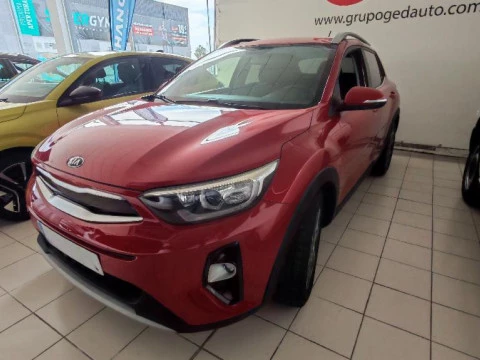Kia Stonic 1.6 CRDI DRIVE 5P