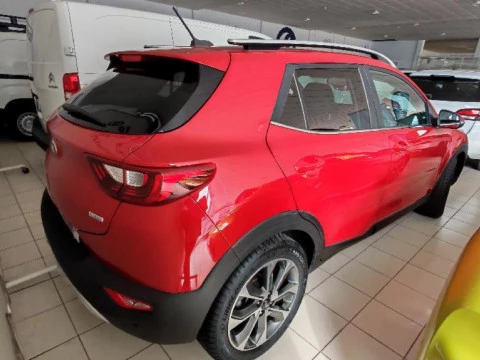 Kia Stonic 1.6 CRDI DRIVE 5P
