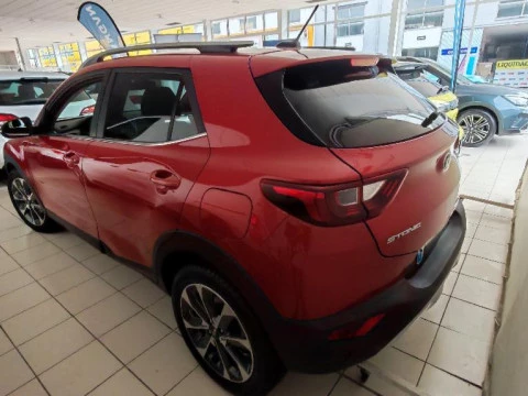 Kia Stonic 1.6 CRDI DRIVE 5P
