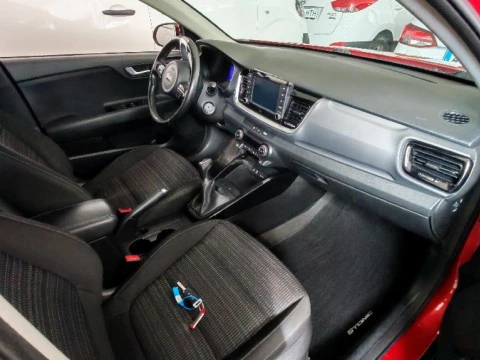 Kia Stonic 1.6 CRDI DRIVE 5P
