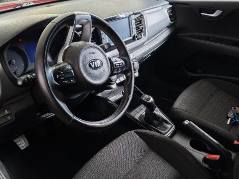 Kia Stonic 1.6 CRDI DRIVE 5P