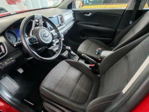 Kia Stonic 1.6 CRDI DRIVE 5P