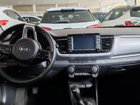 Kia Stonic 1.6 CRDI DRIVE 5P